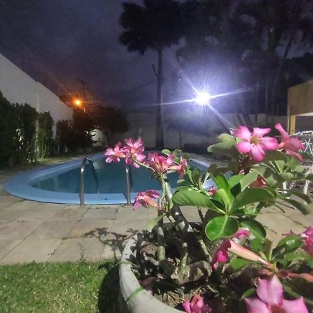 Pousada Das Capitais นาตาล ภายนอก รูปภาพ